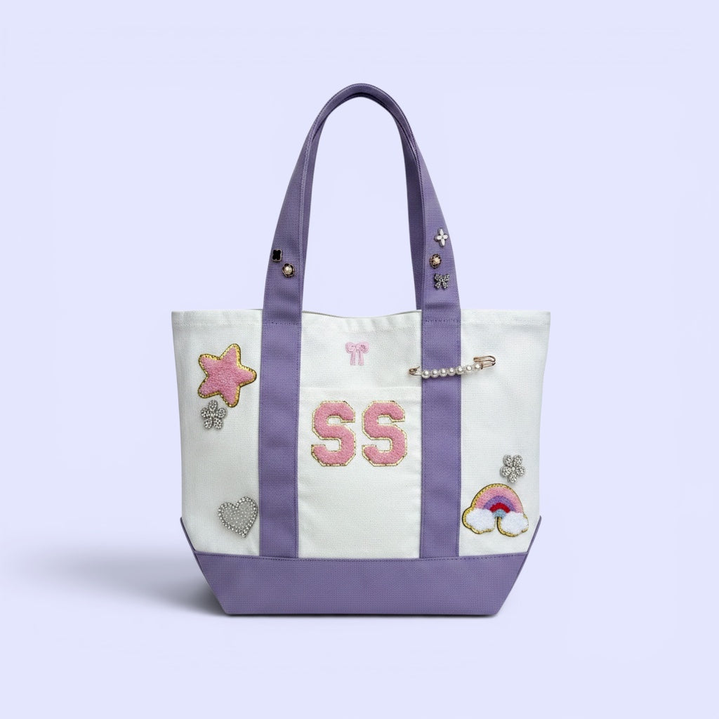 The Daemade Kit - Tote