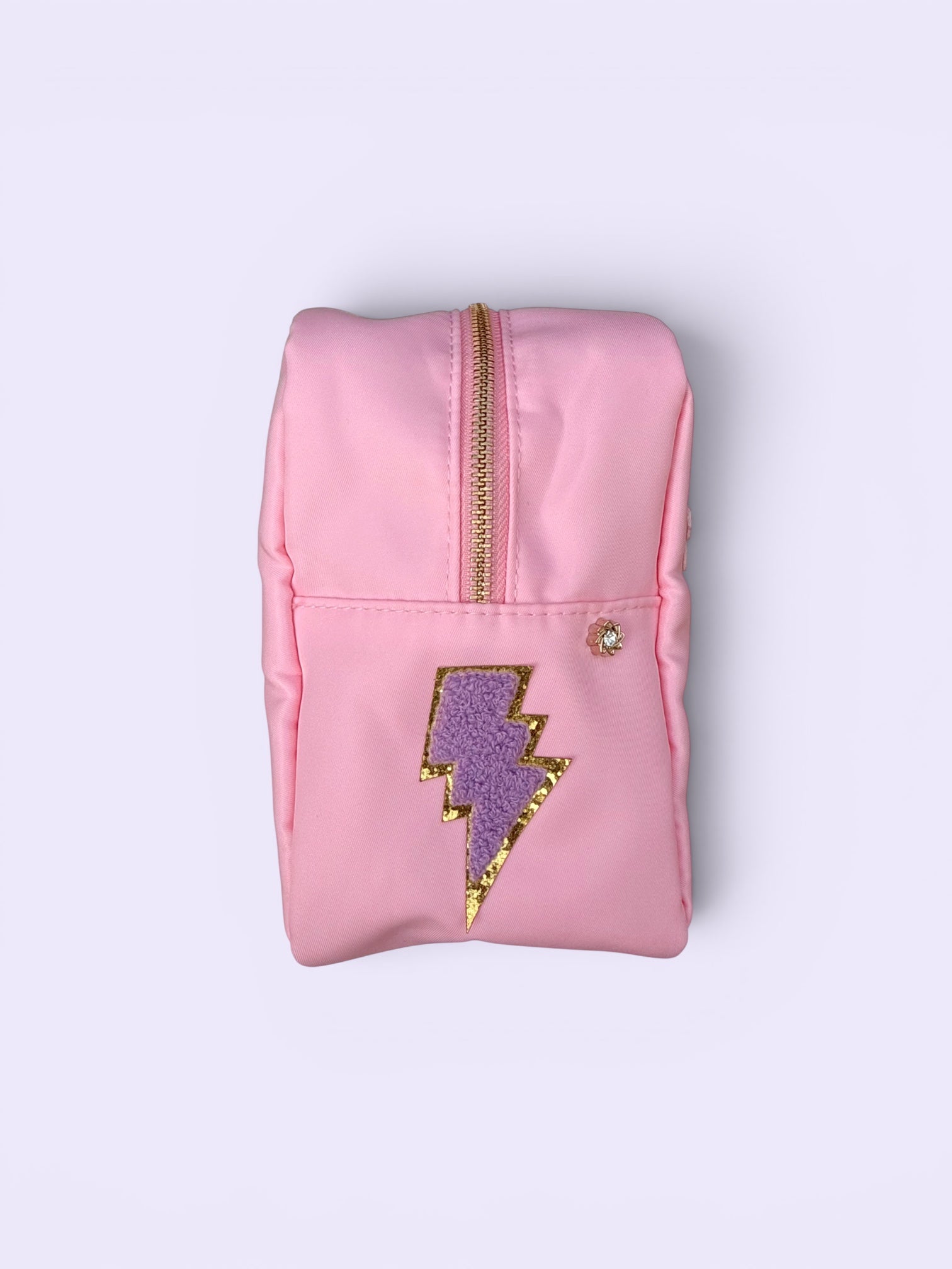 The Daemade Kit - Makeup Bag