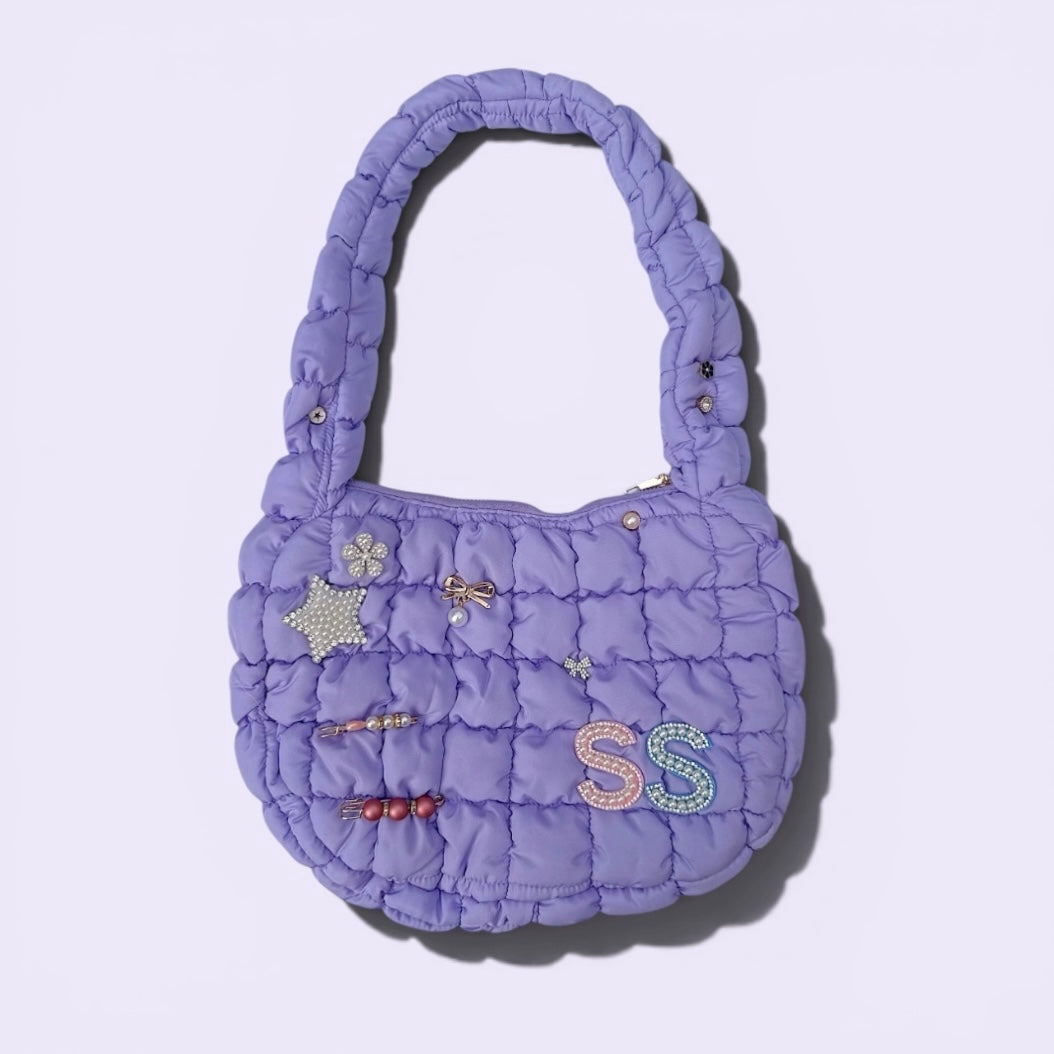 The Daemade Kit - Handbag