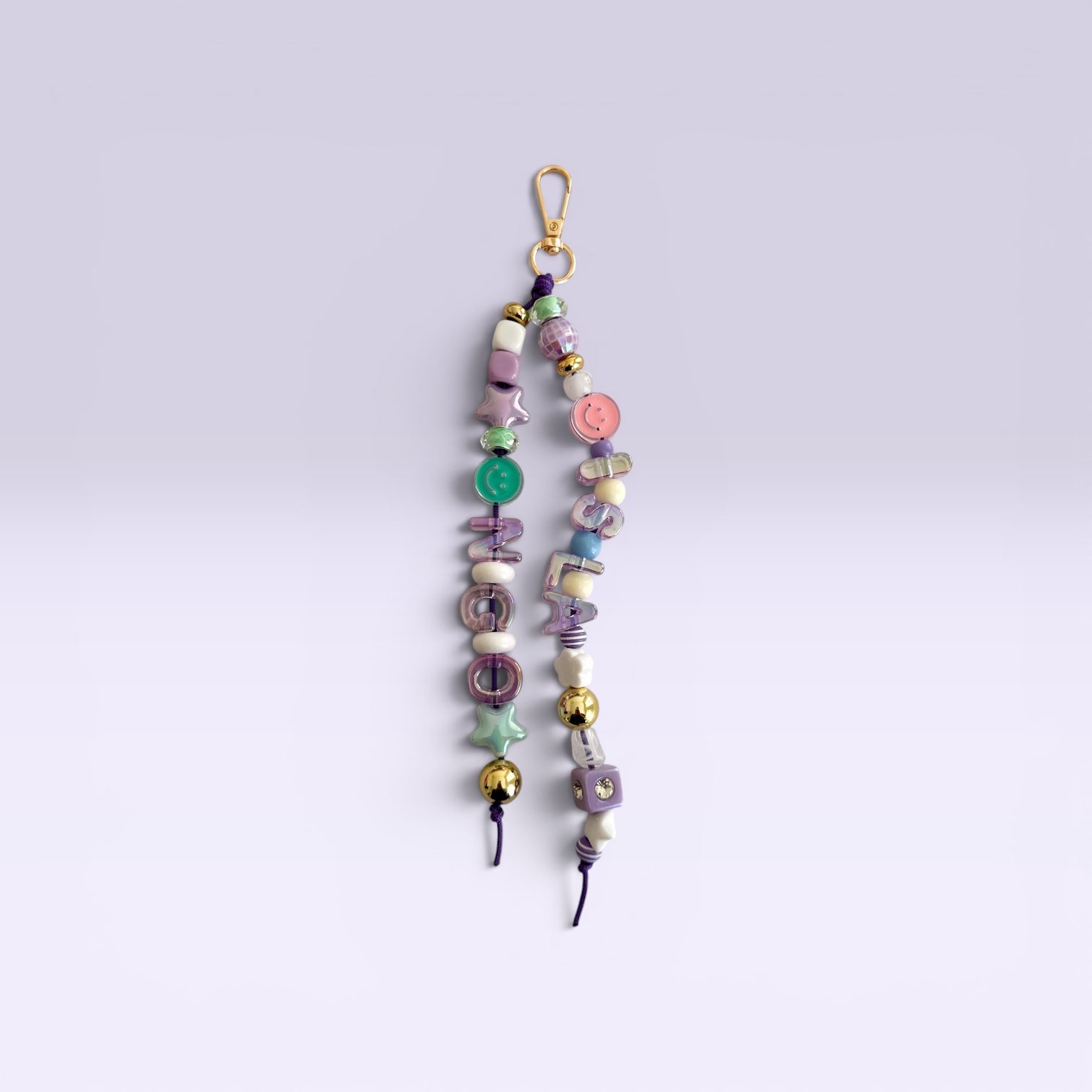 The Bag Charm Edit