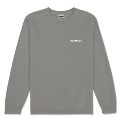 Grey Vintage Men's Sweater