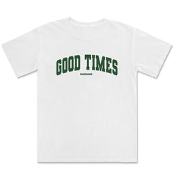 Good Times College T-shirt